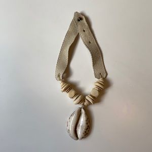 Twine & Twig Necklace